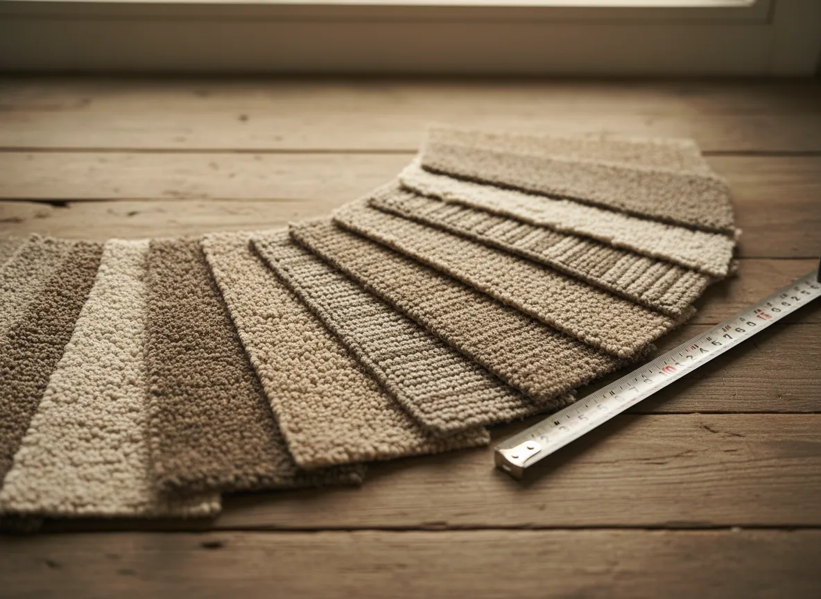 Carpet Installation Ennice, NC FAQs